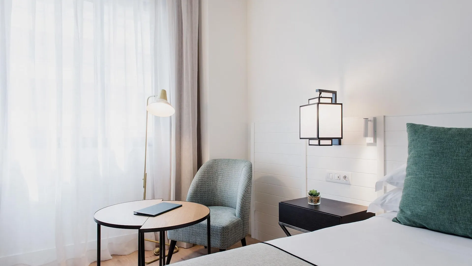 Molina Lario Hotel Málaga