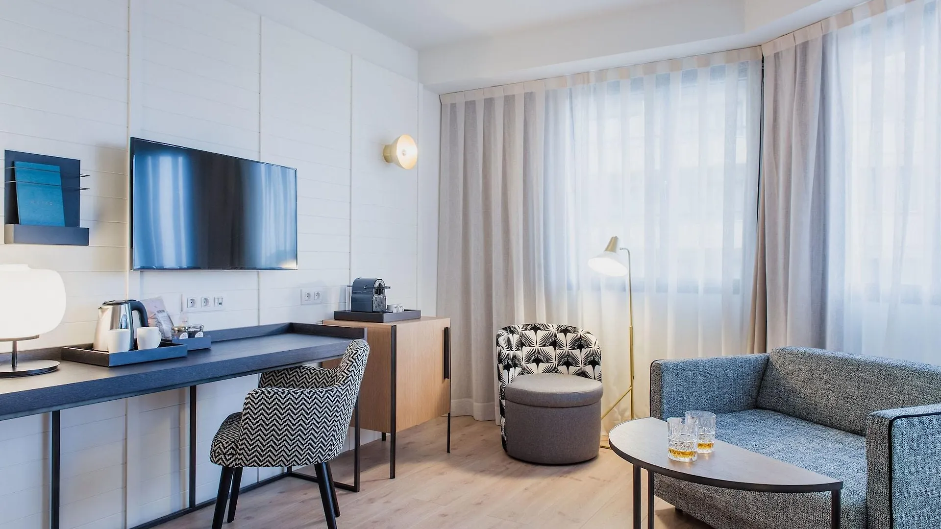 ****  Molina Lario Hotel Málaga Spanyolország