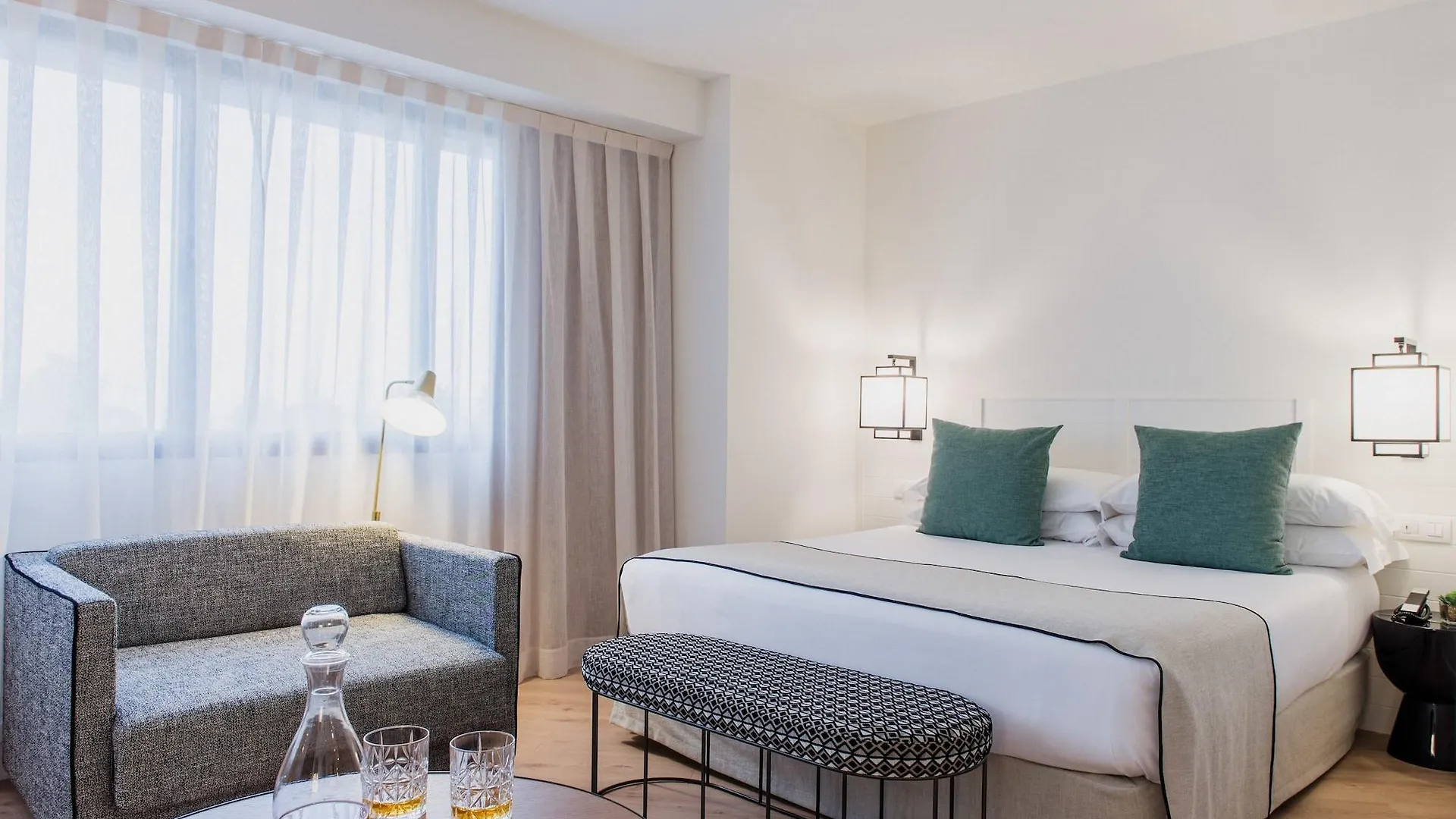 Molina Lario Hotel Málaga 4*,  Spanyolország
