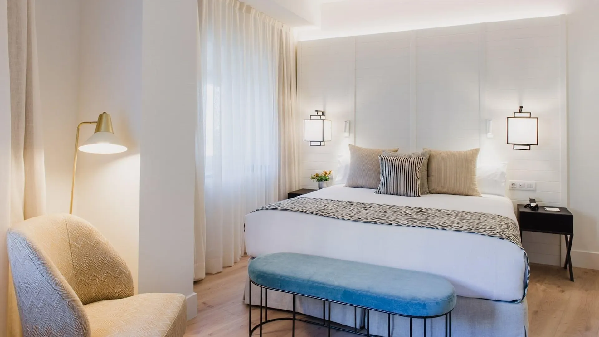 Molina Lario Hotel Málaga