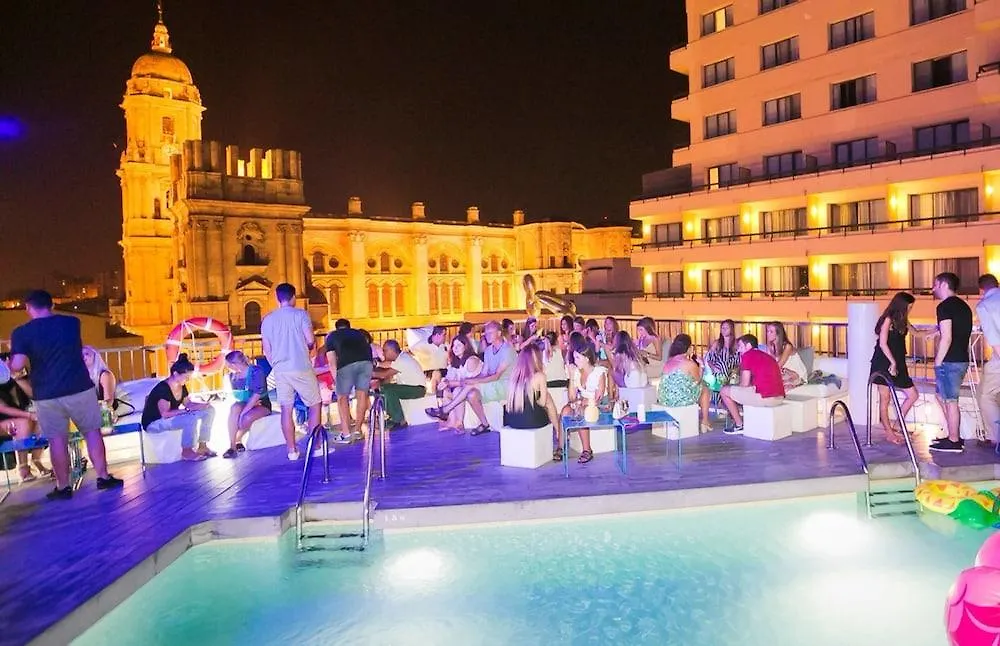 Molina Lario Hotel Málaga