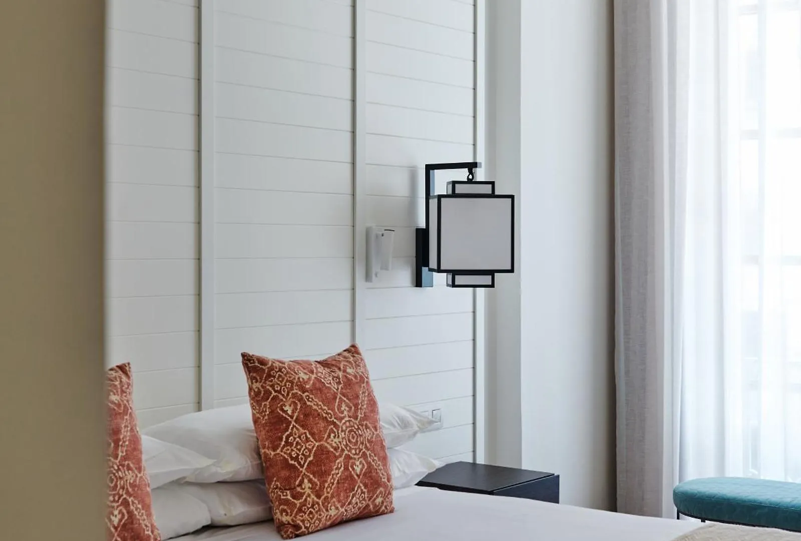 ****  Molina Lario Hotel Málaga Spanyolország
