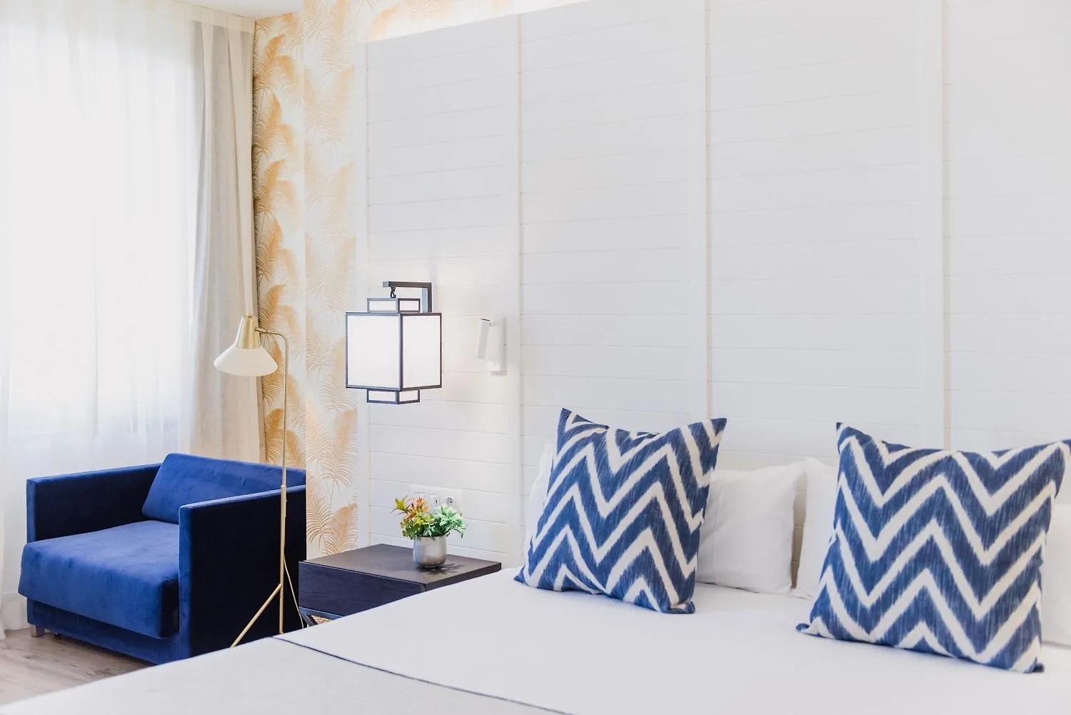 Molina Lario Hotel Málaga Spanyolország