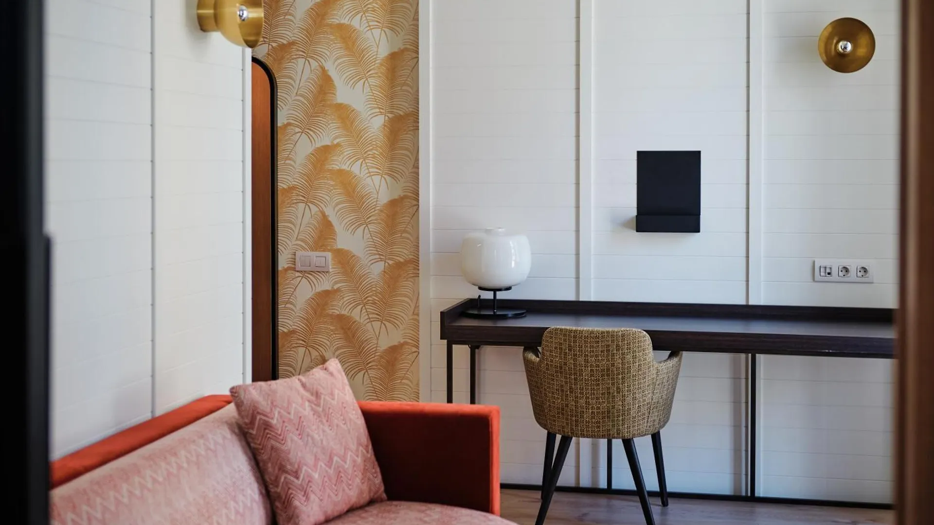 Molina Lario Hotel Málaga 4*,  Spanyolország