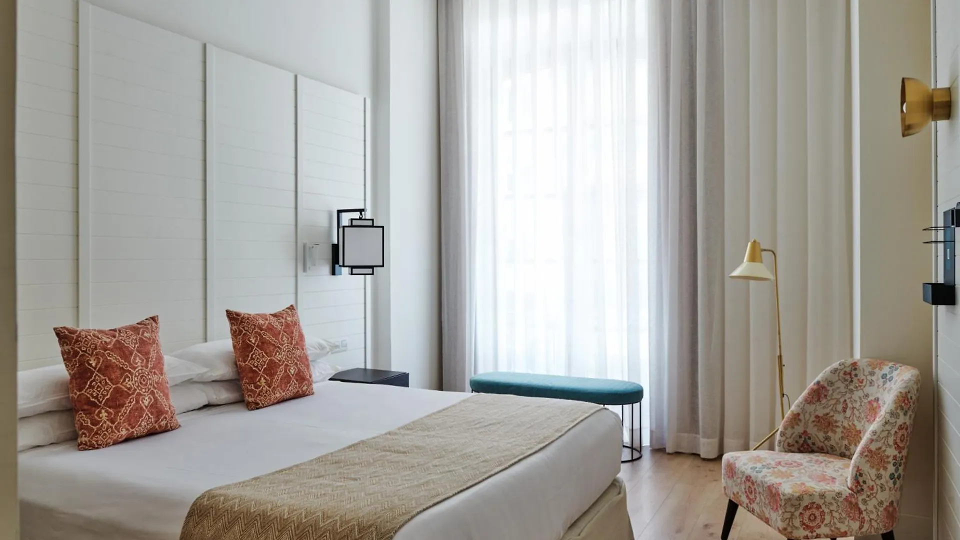 Molina Lario Hotel Málaga
