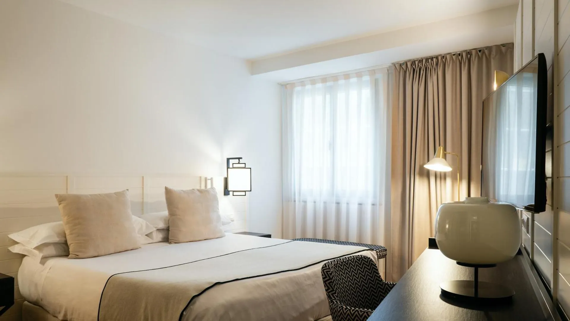Molina Lario Hotel Málaga
