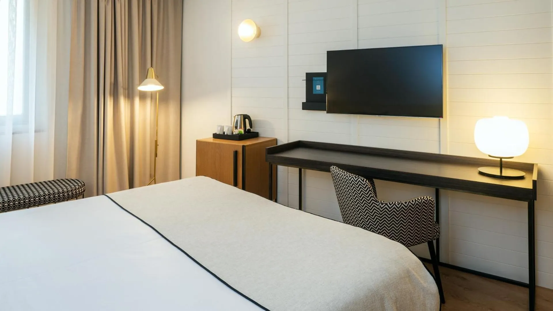 Molina Lario Hotel Málaga