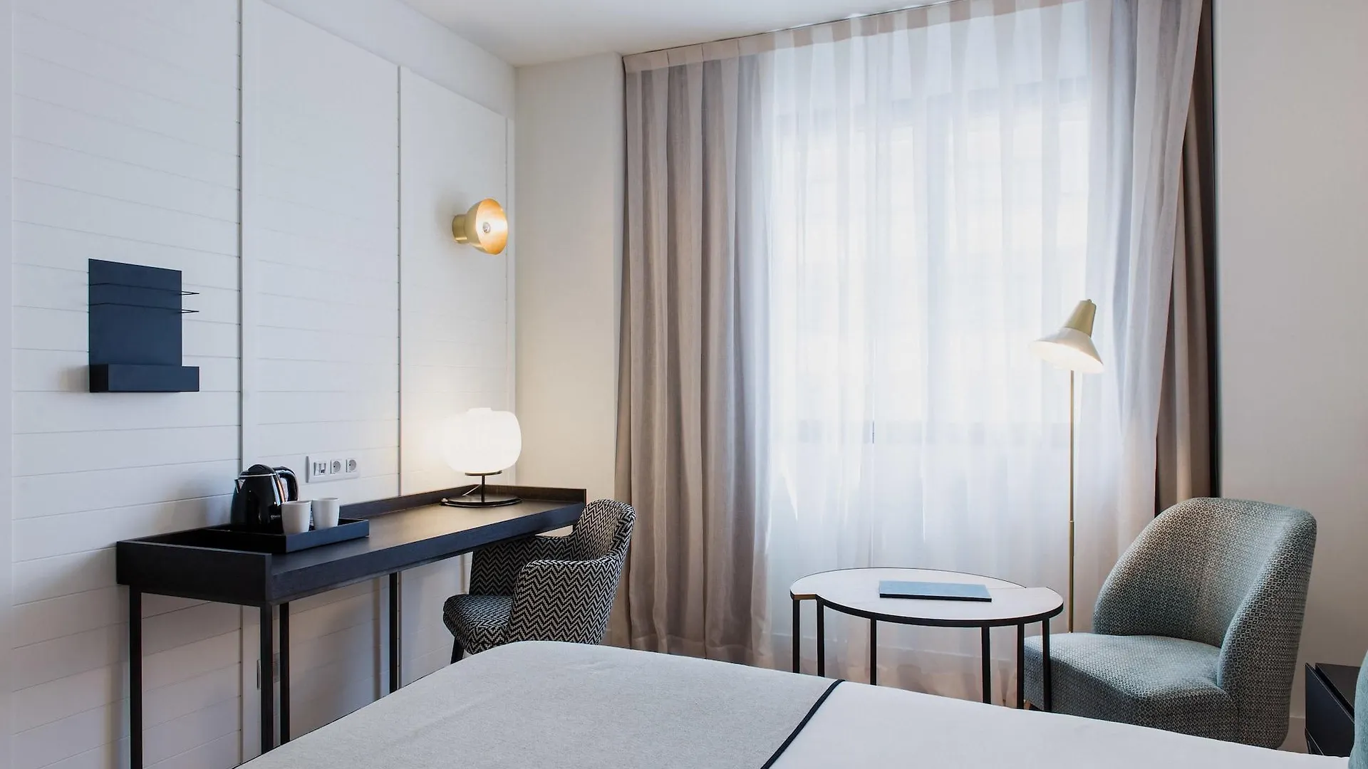 Molina Lario Hotell Málaga Spanien