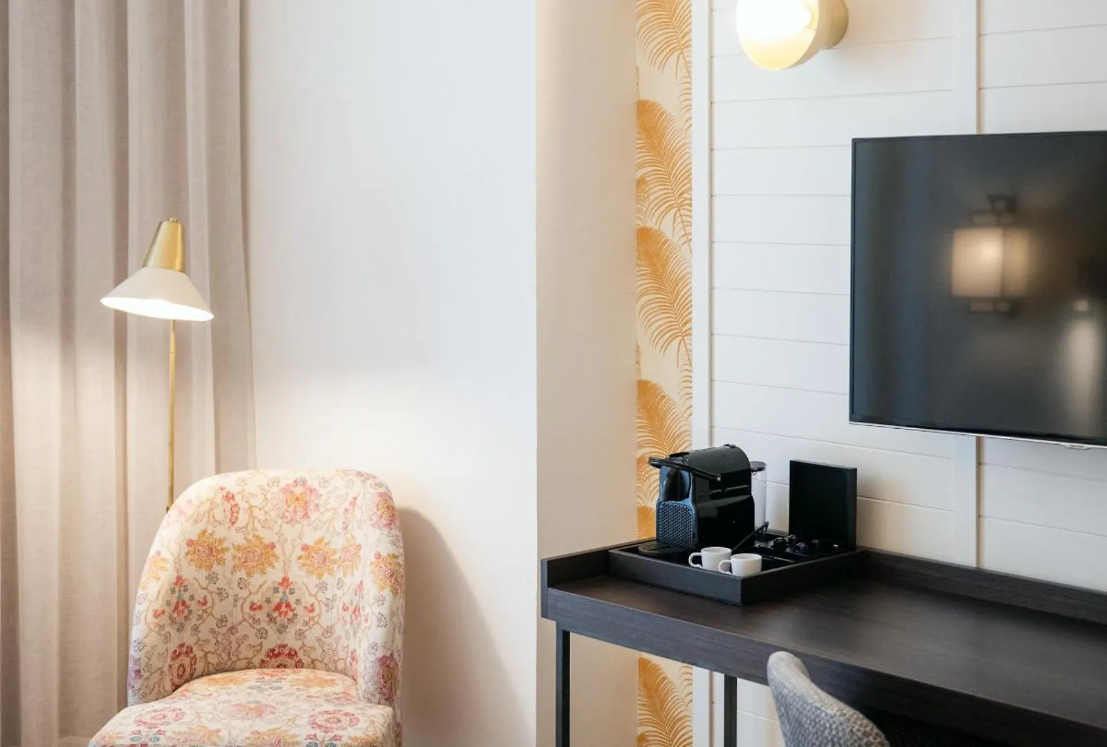 Molina Lario Hotel Malaga