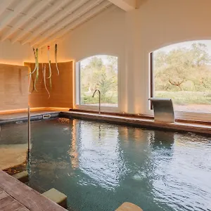 Fontsanta Thermal & - Adults Only 5*, Colònia de Sant Jordi Spanien
