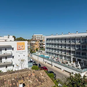 Bq Amfora Beach - Adults Only Hotell