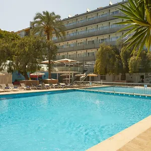 Hotell Joan Miro Museum