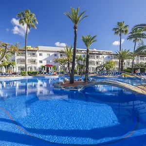 *** Aparthotel Alcudia Garden Španělsko
