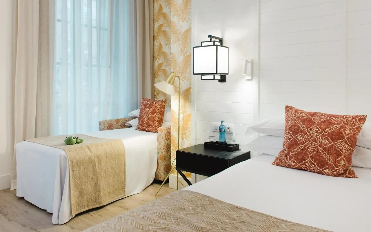 Molina Lario Hotel Malaga